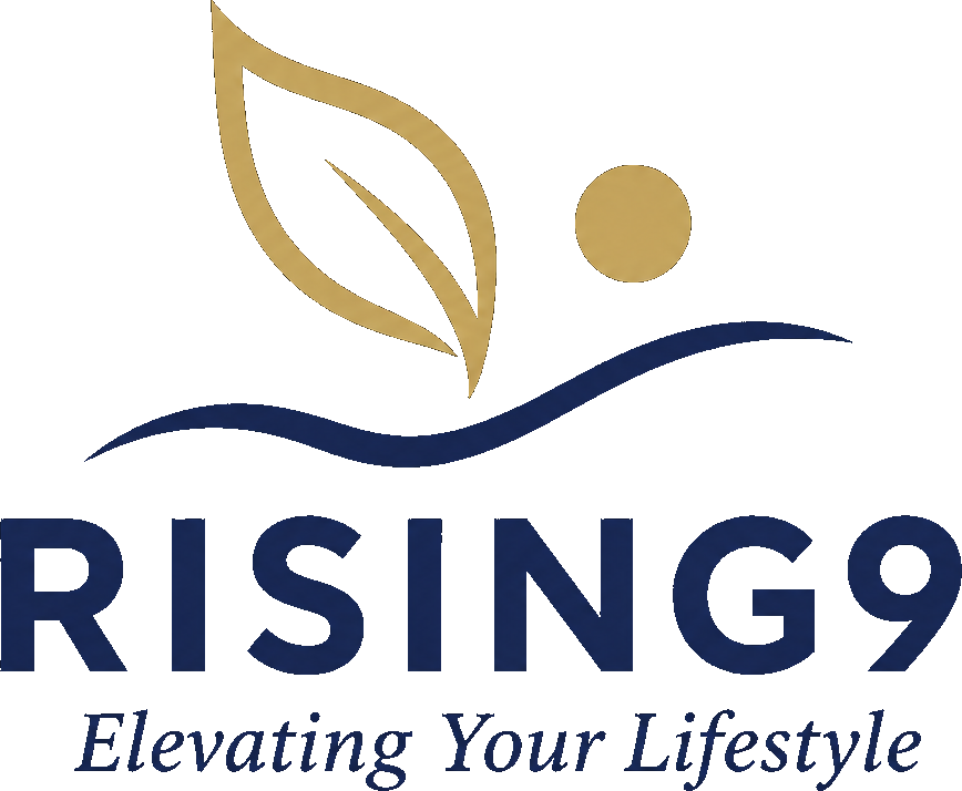 RISING9